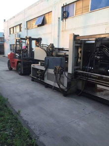 常州叉车出租与搬运服务全解析 一站式解决您的装卸与移位需求