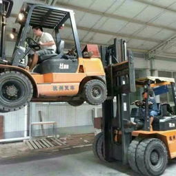 观澜地区专业设备租赁与搬厂服务一站式解决方案