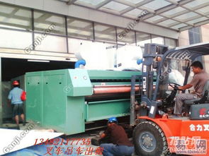 浦东南路3吨叉车出租与专业搬厂服务 助力企业高效运营