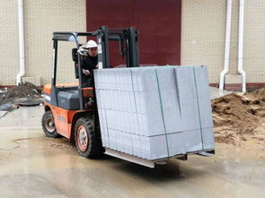 图 东西湖荷包湖叉车出租 全方位货物装卸、工厂搬迁与设备拆装服务