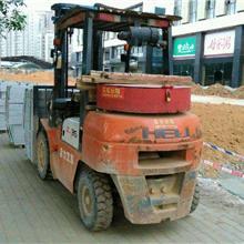 叉车租赁 企业灵活物流解决方案的明智之选