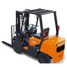 专业供应与租赁服务 韩国斗山、日本三菱叉车及卡斯卡特货叉全解析